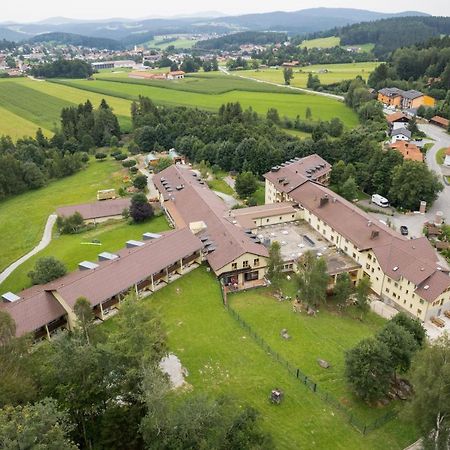 Prime Resort Wastlsaege Бишофсмайс Экстерьер фото