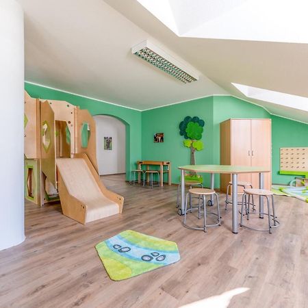 Prime Resort Wastlsaege Бишофсмайс Экстерьер фото