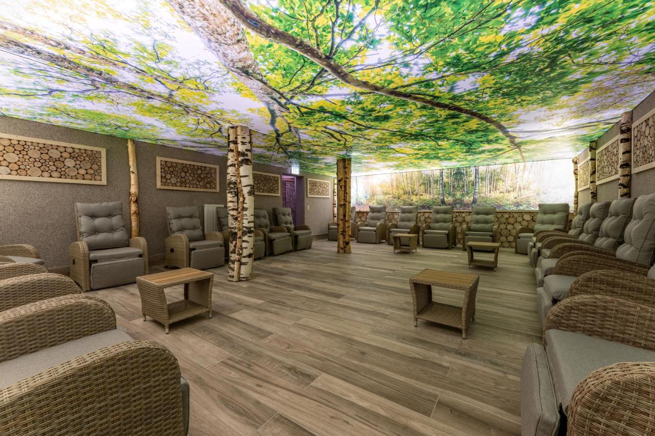 Prime Resort Wastlsaege Бишофсмайс Экстерьер фото