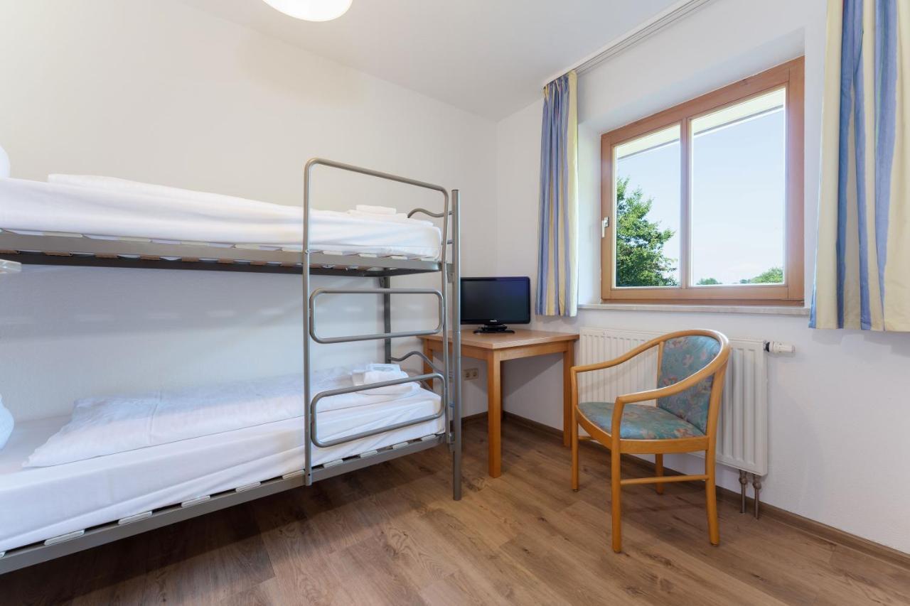 Prime Resort Wastlsaege Бишофсмайс Экстерьер фото