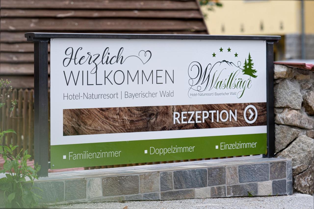 Prime Resort Wastlsaege Бишофсмайс Экстерьер фото