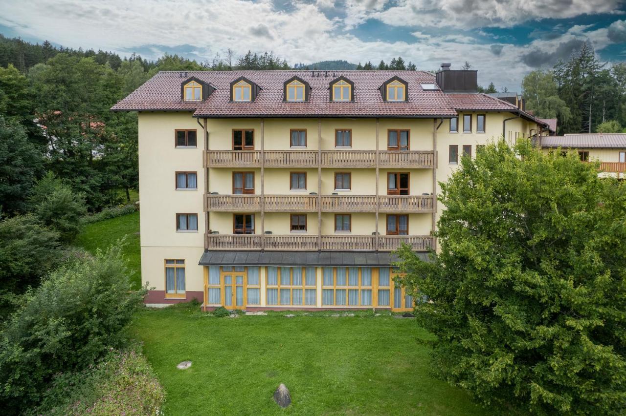Prime Resort Wastlsaege Бишофсмайс Экстерьер фото