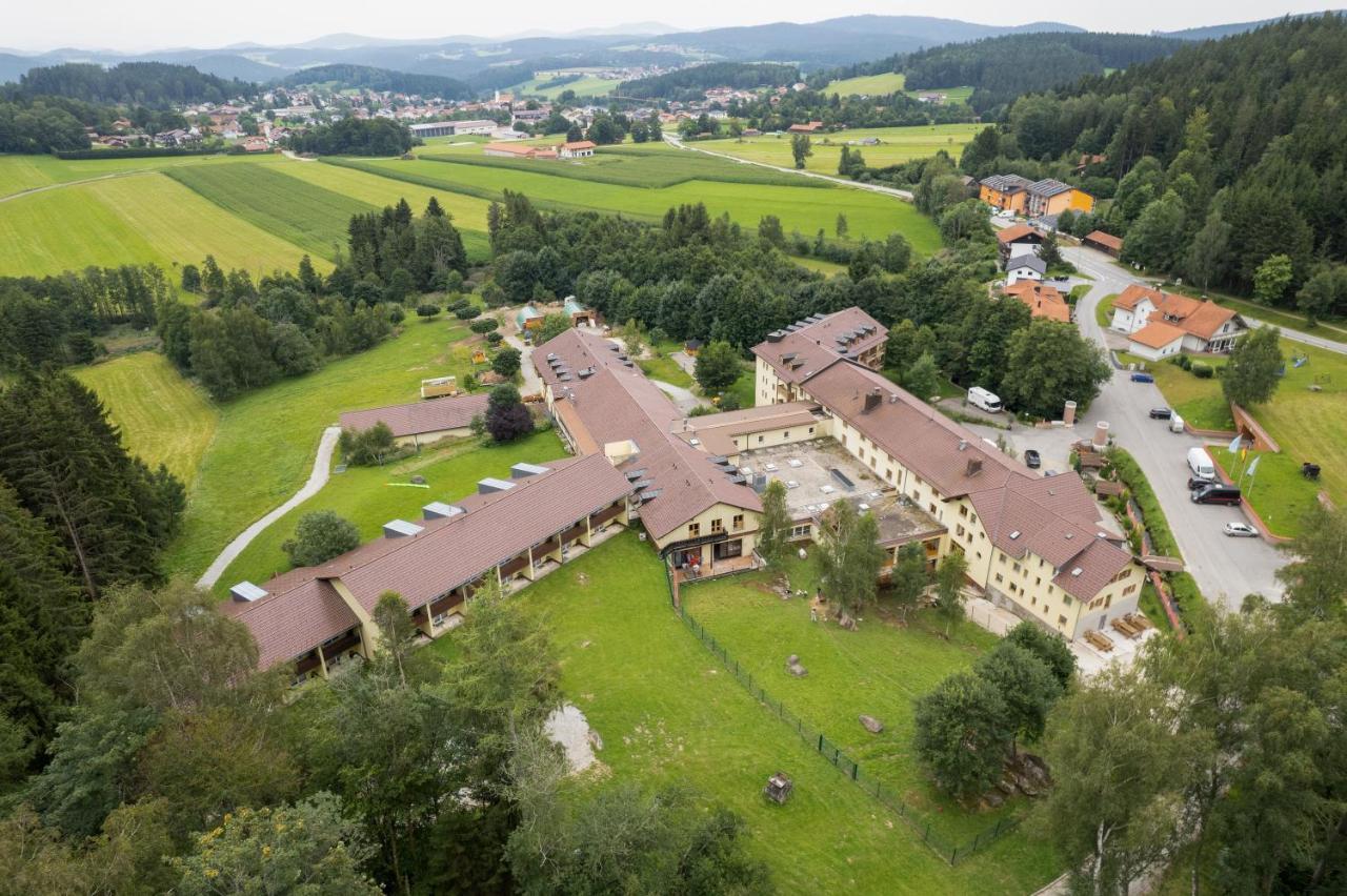 Prime Resort Wastlsaege Бишофсмайс Экстерьер фото