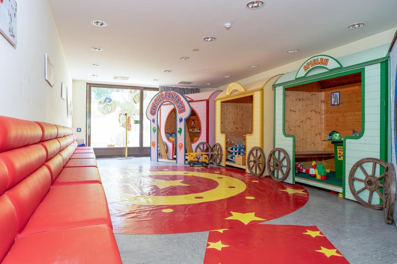 Prime Resort Wastlsaege Бишофсмайс Экстерьер фото