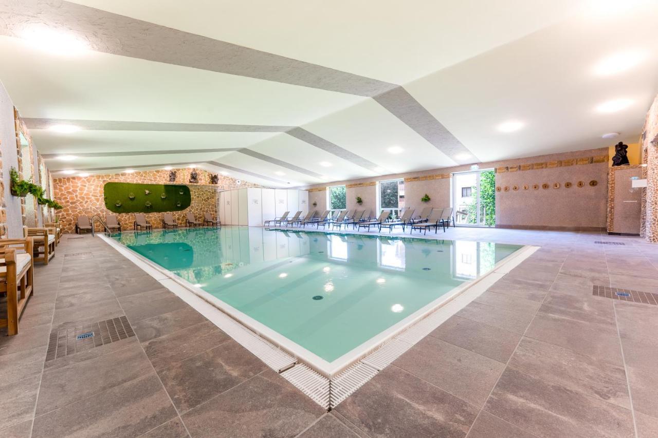 Prime Resort Wastlsaege Бишофсмайс Экстерьер фото
